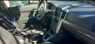 Chevrolet Captiva 2006