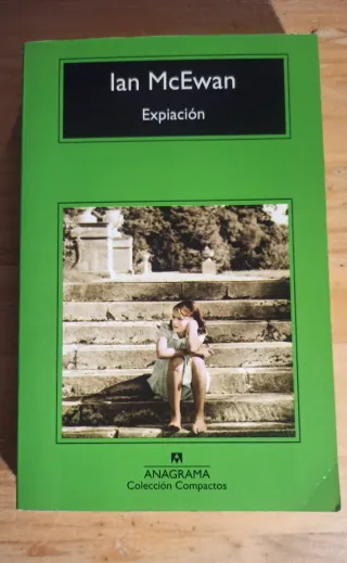 Expiación (Spanish Edition)