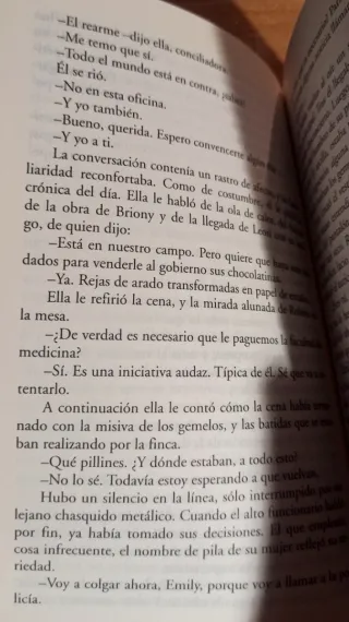 Expiación (Spanish Edition)