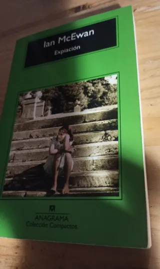 Expiación (Spanish Edition)