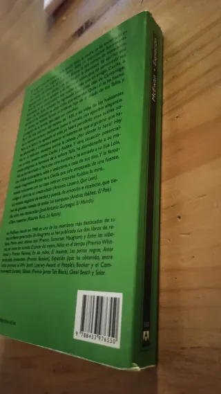 Expiación (Spanish Edition)