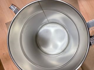 Maquina de recubrimiento en polvo