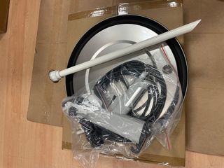 Maquina de recubrimiento en polvo