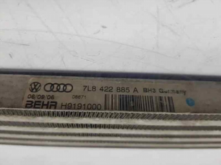 7L8422885A RADIADOR ACEITE VOLKSWAGEN TOUAREG (7L