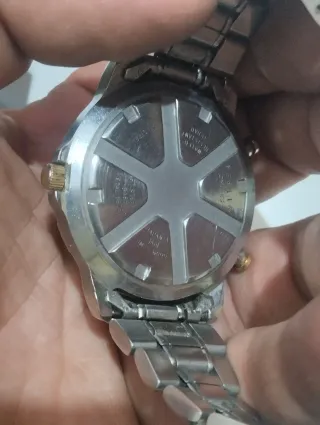 Reloj Seiko Quartz Chronograph Sports 150