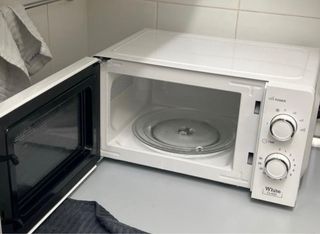 Microondas Orbegozo 700W MI2115