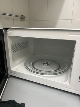 Microondas Orbegozo 700W MI2115