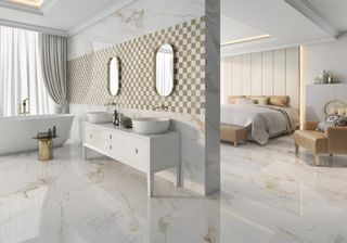 Azulejos y Baldosas mosaicos