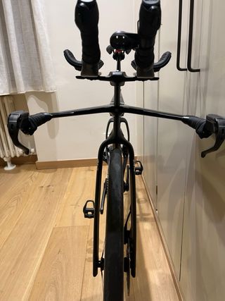 Factor Hanzo TT Bicicleta Triatlón