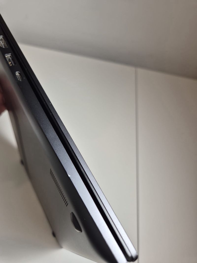 Portátil Samsung Galaxy Book3, 15.6 pulgadas FHD afbeelding 9