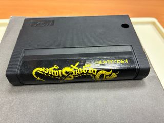 Dragon Slayer MSX Square Raro.