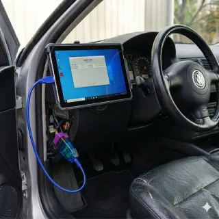 VAG 303.1 K-LINE ( 1990 - 2003)