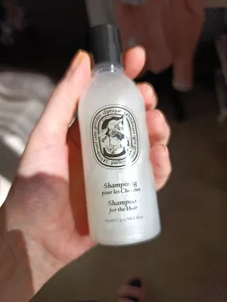 Diptyque Shampoo Capelli 100ml