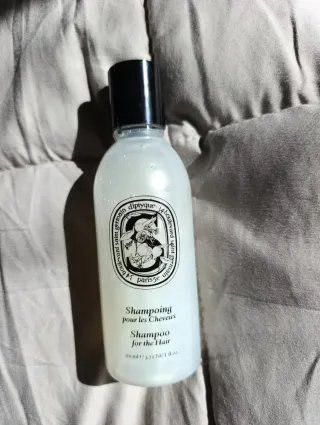 Diptyque Shampoo Capelli 100ml