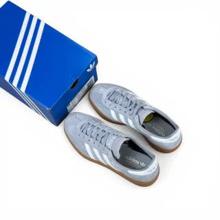 adidas Handball Spezial Halo Silver Cloud EU 371⁄3