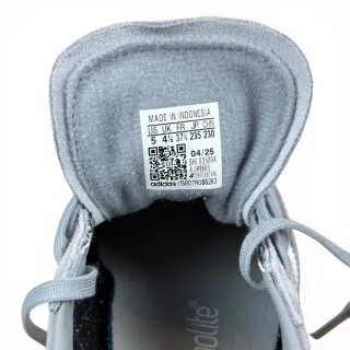 adidas Handball Spezial Halo Silver Cloud EU 371⁄3