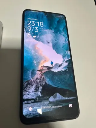 Xiaomi Redmi Note 11 128GB Grigio