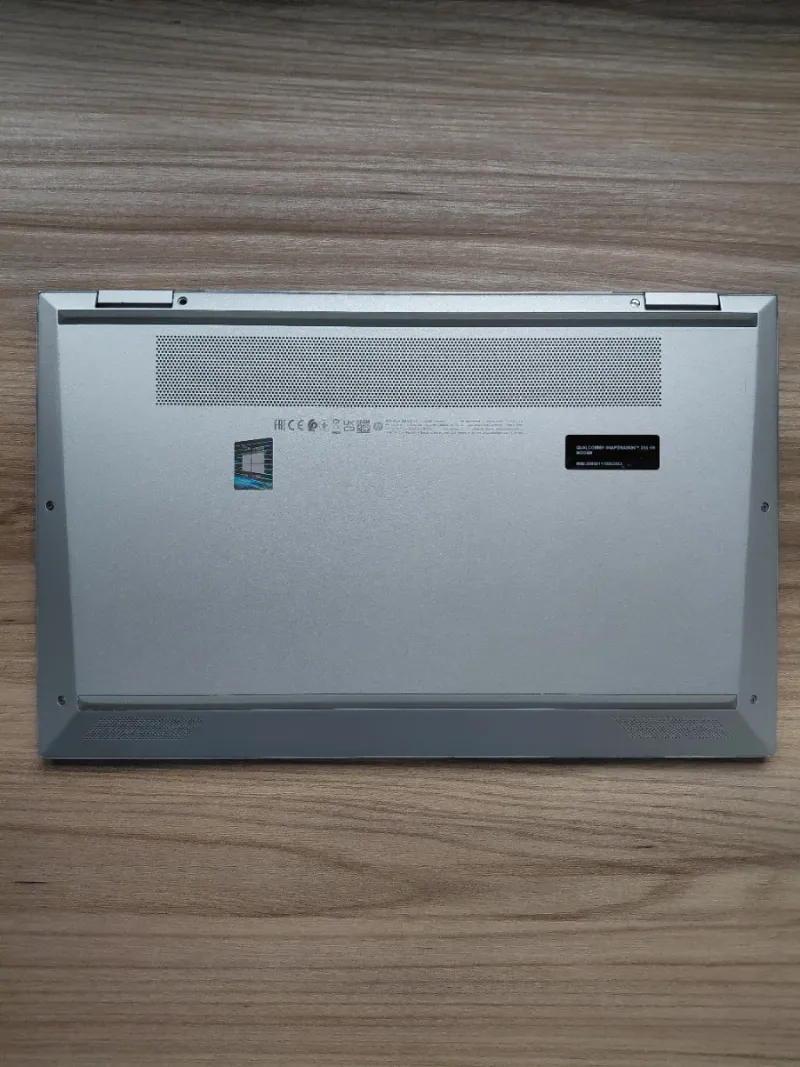 HP EliteBook x360 1040 G8 i5 16/512GB LTE NFC afbeelding 3