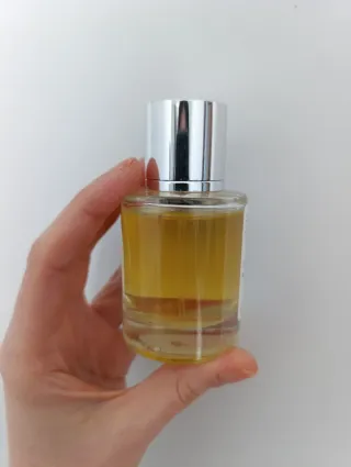 Profumo Dossier Powdery Tobacco Equivalente