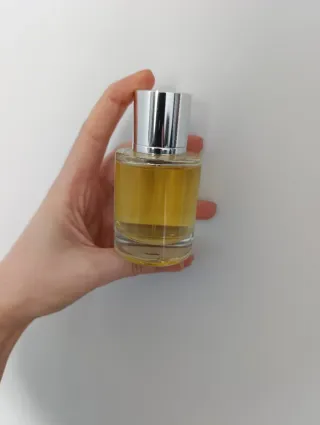 Profumo Dossier Powdery Tobacco Equivalente