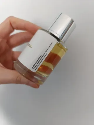 Profumo Dossier Powdery Tobacco Equivalente