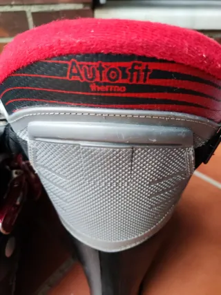 Botas de esquí Salomon Performa