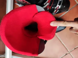 Botas de esquí Salomon Performa