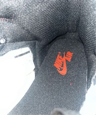 Air Jordan 1 High Talla 41 Caja Original