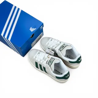 adidas Campus 00s Crystal White Collegiate EU 38