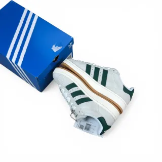 adidas Campus 00s Crystal White Collegiate EU 38