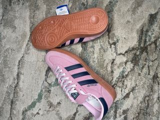 Adidas Spezial Rosa/Marrón Talla X