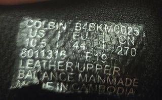 Sneakers Bikkembergs Nere - Taglia 44