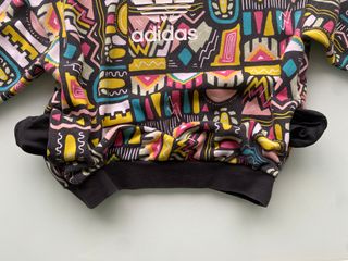 Chándal estampado Adidas - Exclusivo JD Sports