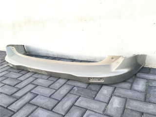 Paragolpes trasero Ford Transit Courier