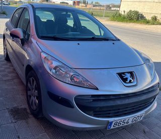 Peugeot 207 2008