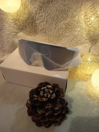 Gafas de sol deportivas