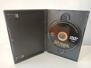 DVD 55 Días en Pekín 1963 Ava Gardner