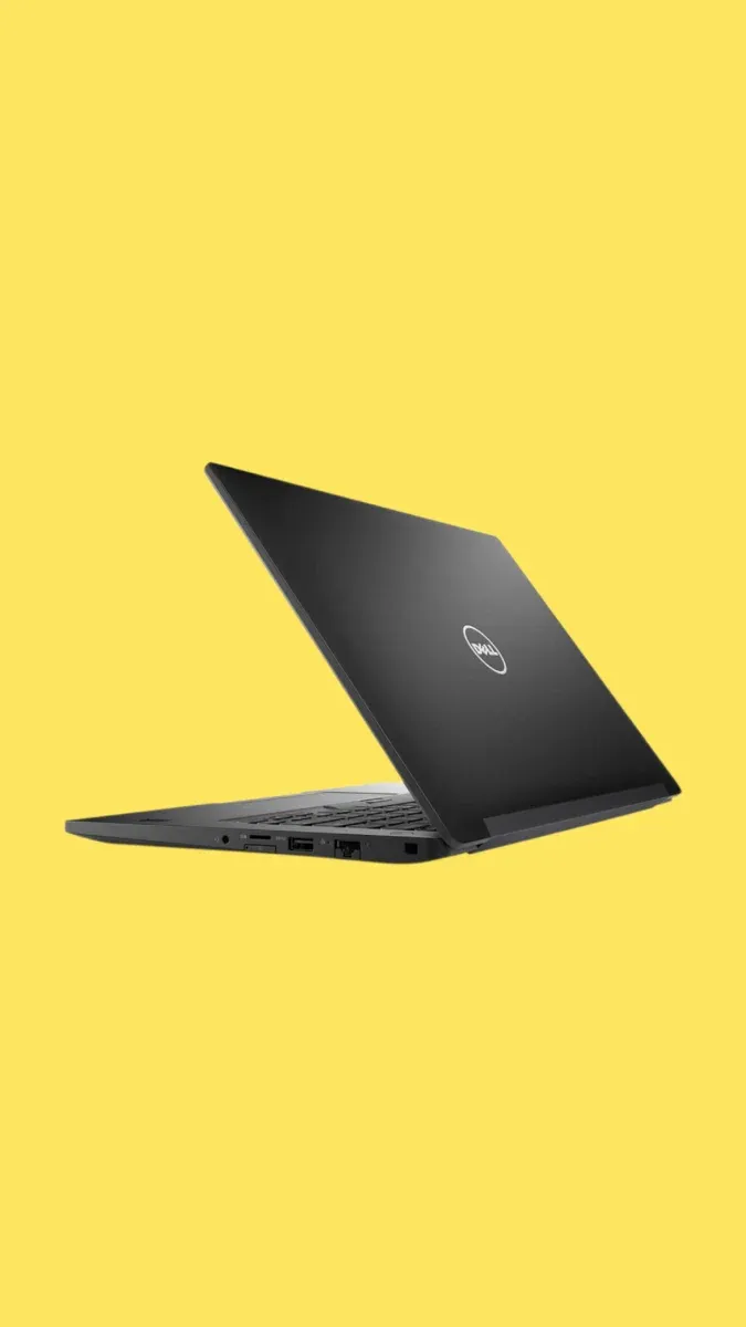 Dell Latitude 7490 i5 8GB + 256 M.2 afbeelding 6