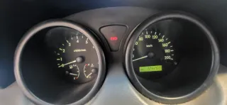 Chevrolet Kalos 2005