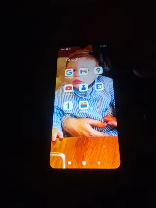 Xiaomi Redmi 9AT Nero