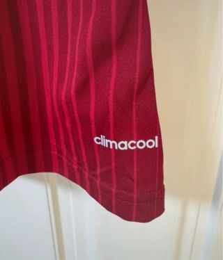 Camiseta Adidas España 2014-15 Mujer