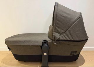 Navicella Cybex Priam Platinum Manca manico