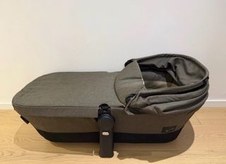 Navicella Cybex Priam Platinum Manca manico