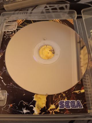 Stormrise PS3 (PlayStation 3) SEGA