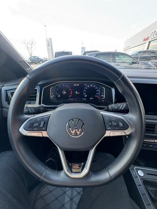 Volkswagen Polo 2022 por 216€/mes