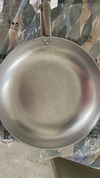 Pentola Agnelli Professionale Alluminio