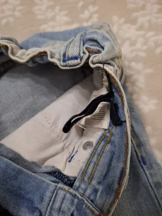 Pantalón vaquero niño 9-10 años