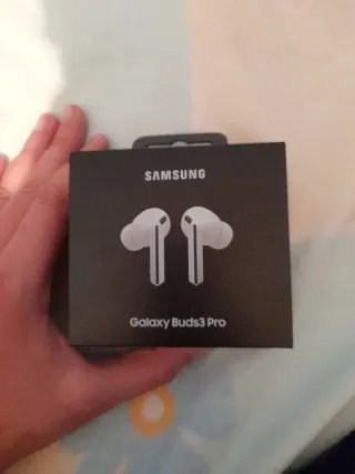Samsung Galaxy Buds3 Pro