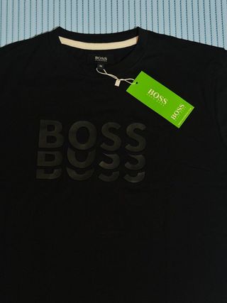 Tuta Hugo Boss Uomo Taglia M