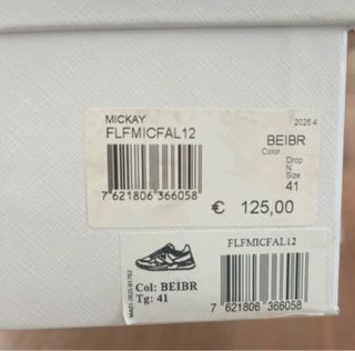 Zapatillas Guess Nuevas